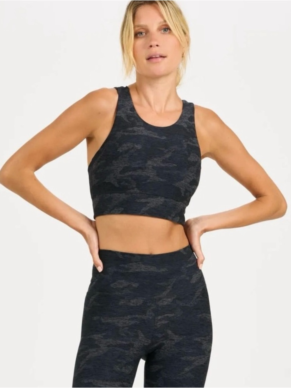 Vuori Elevation Sports Bra